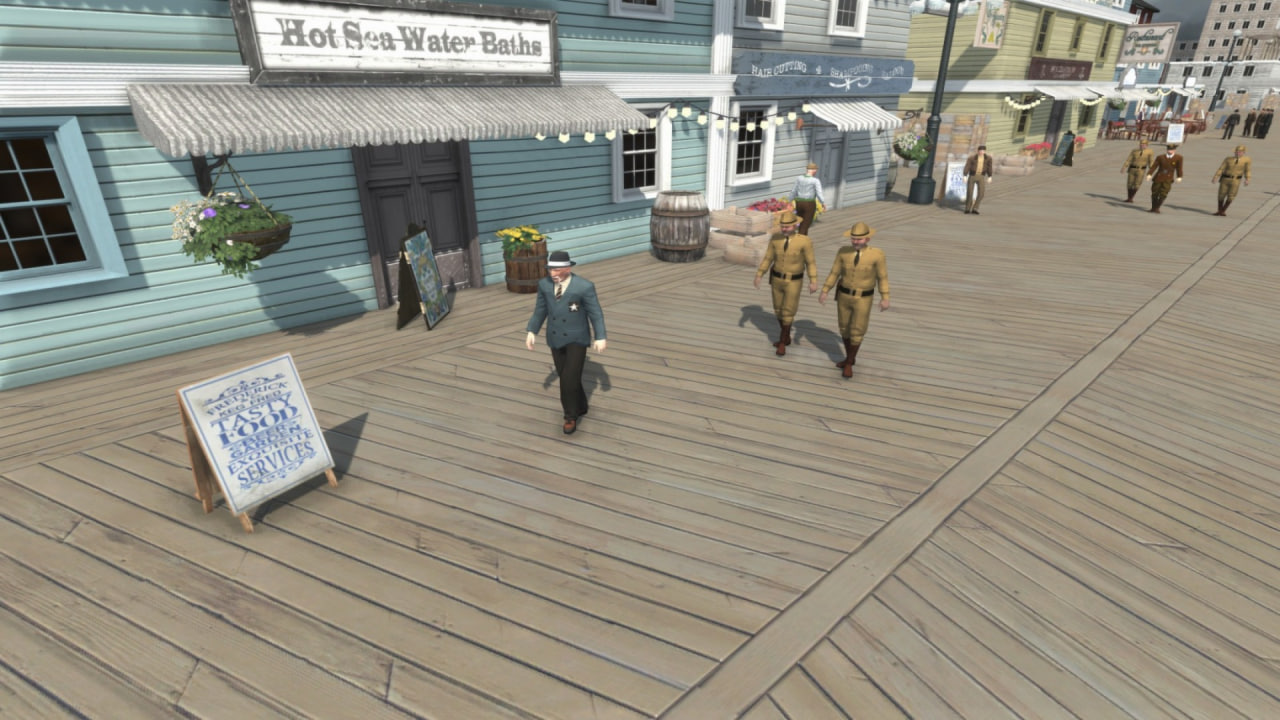 Omerta City of Gangsters The Japanese Incentive v1.6 Trainer +10 [MrAntiFun]